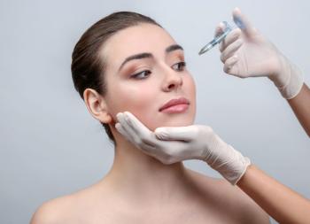 Botox Uygulamaları